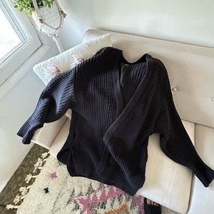 Free People Nightingale Cardi